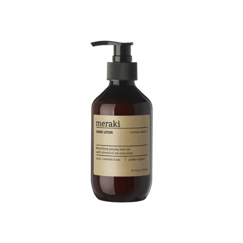 Meraki Hånd Lotion 275ml - Northern Dawn