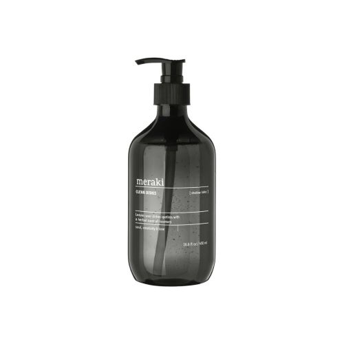 Meraki Opvaskemiddel Shadow lake - 490 ml