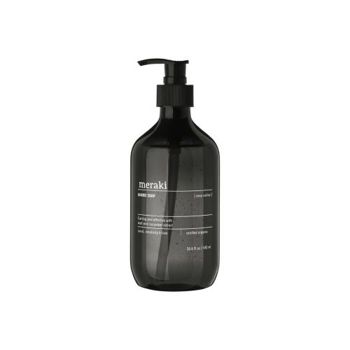 Meraki Handsæbe 490ml - Deep Valley