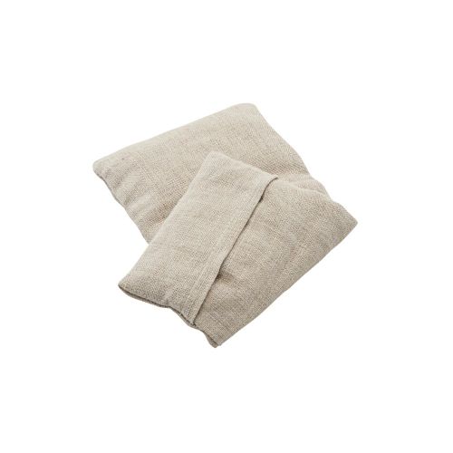 Meraki Terapi-øjenpude - Beige