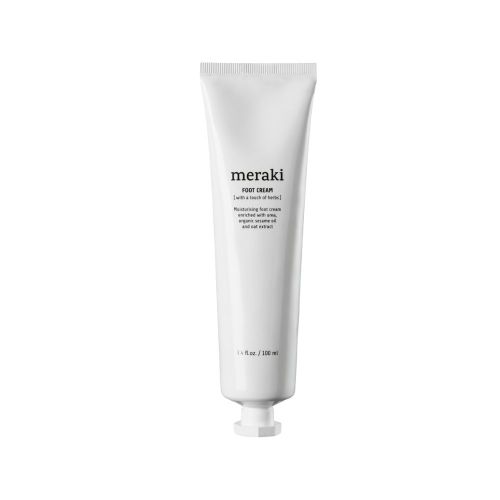 Meraki Fodcreme 100ml