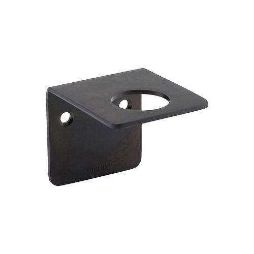  Meraki Vægophæng - Børstet Sort