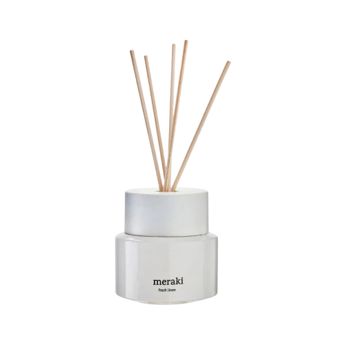Meraki Diffuser 100ml - Fresh Linen