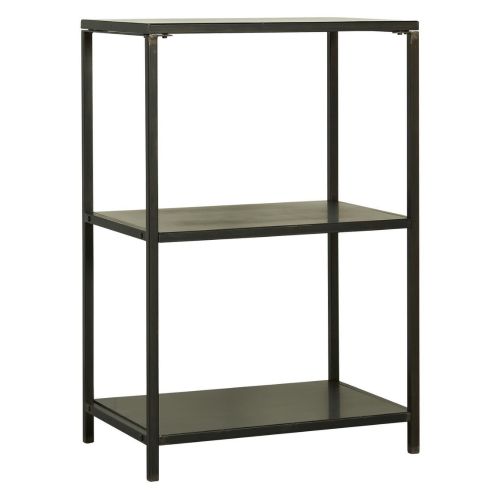 Ib Laursen Reol - Metal Factory Style