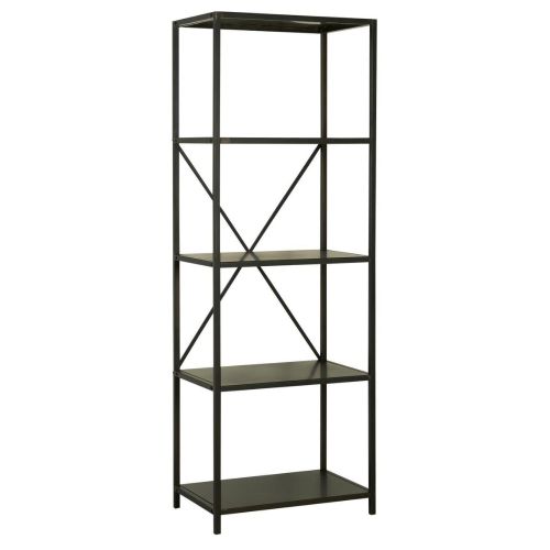 Ib Laursen Reol - Metal Factory Style