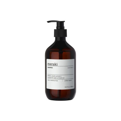Meraki Shampoo Pure Basic - 490ml