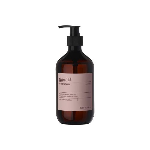 Meraki Intimate Sensitive Wash - 490ml