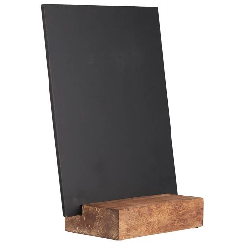 Bordtavle m/træklods