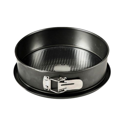 Blomsterbergs Springform 24cm - Sort