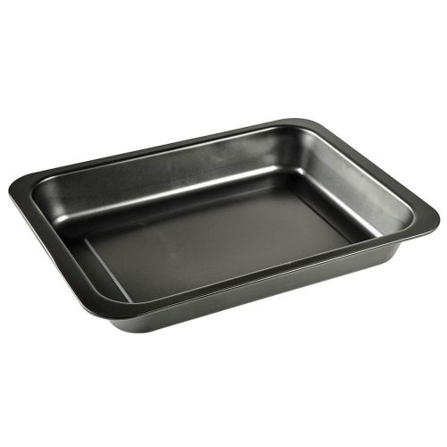 Blomsterbergs Bradepande 30 x 40 x 5,3 cm - Stål