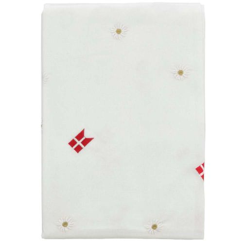 Södahl Tillykke Dug - 140x220cm