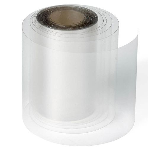 Blomsterbergs Konditorfolie 15m x 12cm - Klar