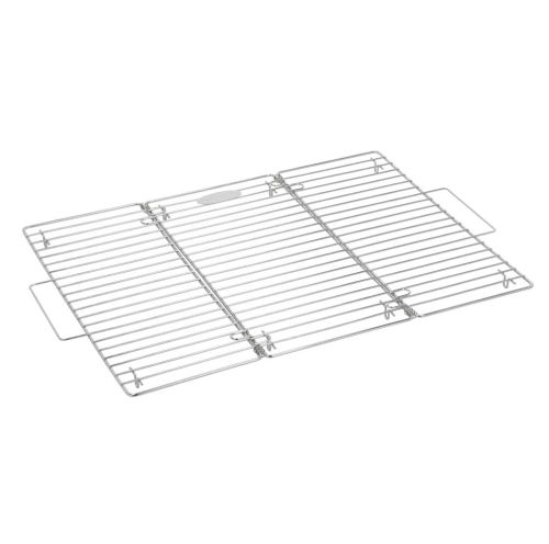 Blomsterbergs Afkølingsrist foldbar 48x32,5cm Stål