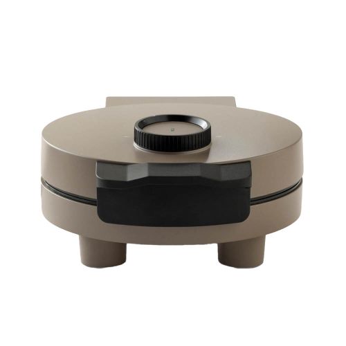 Blomsterbergs Vaffeljern 1000 watt Latte