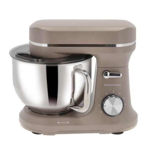 Blomsterbergs Røremaskine 800 watt Latte

Forudbestilling til levering: Uge 48.
Ved forudbestilling bliver hele din ordre sendt samlet.

Denne alsidige røremaskine er udstyret med en støjsvag 800-watt motor, seks forskellige hastighedsindstillinger o