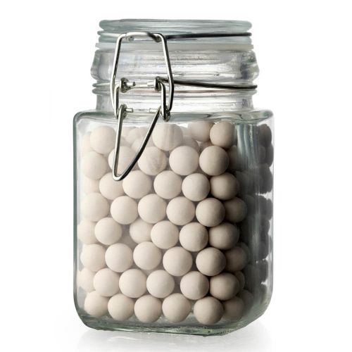 Blomsterbergs Bagekugler