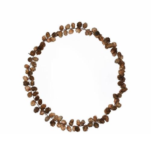 Lærke koglekrans Ø50 H6