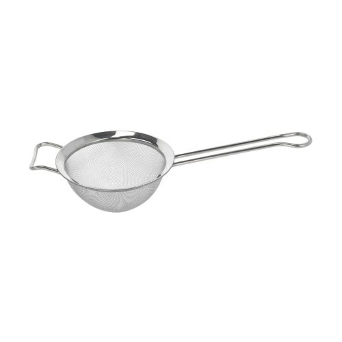 Blomsterbergs Trådsigte 14cm - Rustfrit Stål