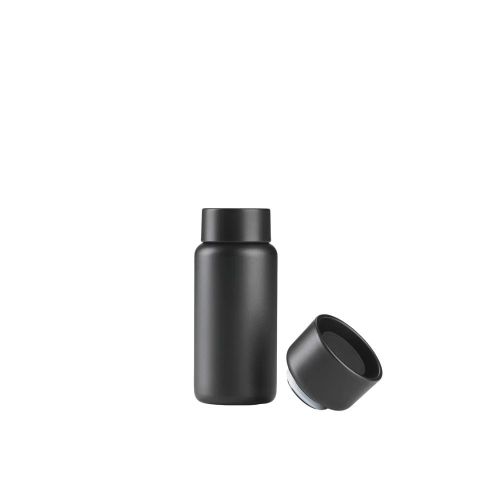 Zone Denmark Singles Termokop 400ml - Sort