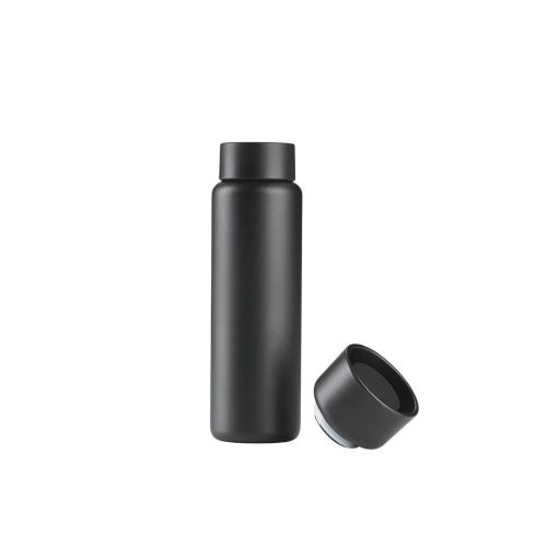 Zone Denmark Singles Termokop 650ml - Sort