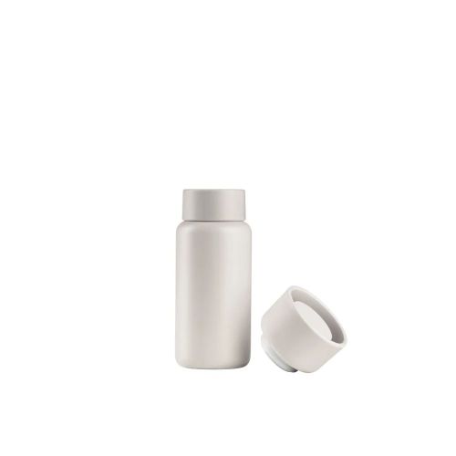 Zone Denmark Singles Termokop 400ml - Cream