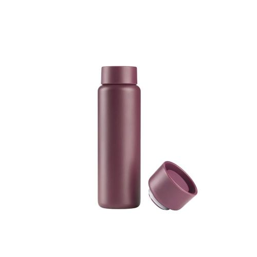 Zone Denmark Singles Termokop 650ml - Mulberry