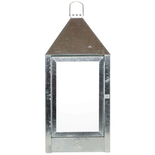 A2 Living Lanterne Mega 32x70cm - Galvaniseret Zink
