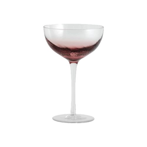 Nordal GARO Cocktailglas - Lilla