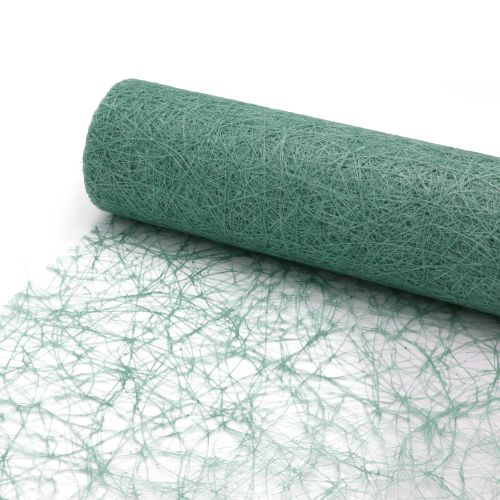 SizoSpin Bordløber 0,3x15m - Sage Green