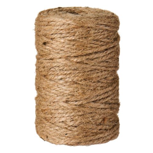 Ib Laursen Jutegarn Natur 50m