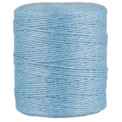 Jutegarn Lyseblå 400m