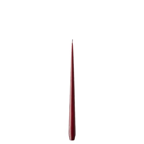 Ester & Erik Stagelys Mat 32cm - Deep Wine