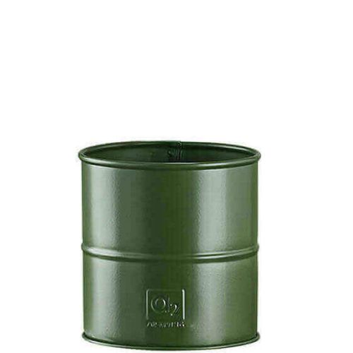 A2 Living Urtepotte Oliven - 10x10cm