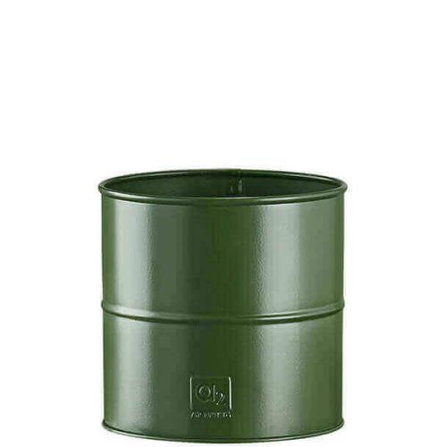 A2 Living Urtepotte Oliven - 12x12cm