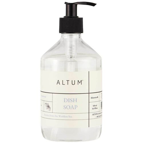 Altum Opvaskemiddel 500ml - Sea Breeze