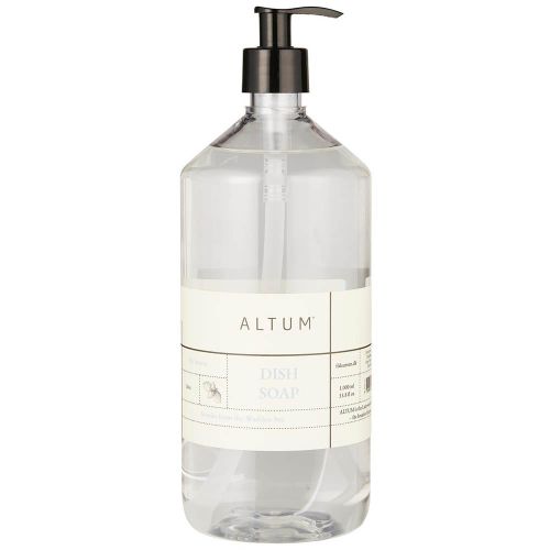 Opvaskemiddel ALTUM Sea Breeze 1000 ml