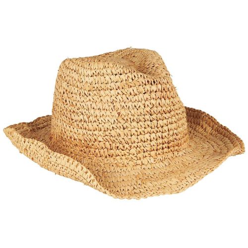 Hat Jessie m/fleksibel skygge - one size