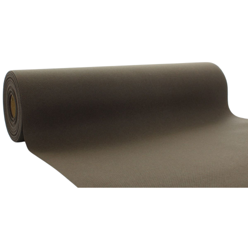 Mank Bordløber 24m x 40cm - Brun