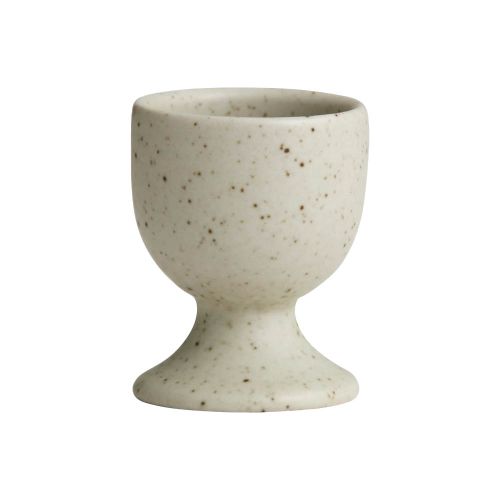 Nordal GRAINY Æggebæger Sand