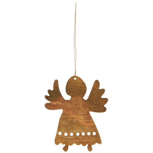 Engel ophæng brede vinger - Gloria-serien