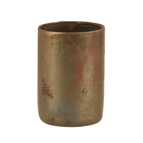 Stage t/2,2 cm lys magnetisk - Antik Messing