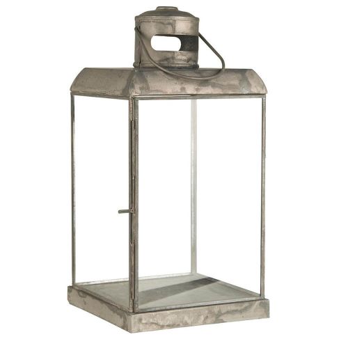 Lanterne Helene buede hjørner