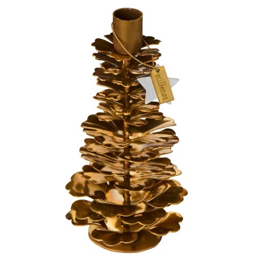 Ib Laursen Gloria Kogle Stage t/1,3cm lys 