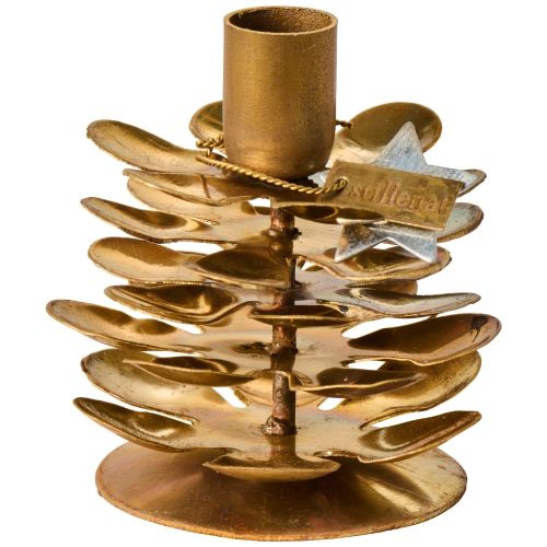 Ib Laursen Gloria Kogle Stage t/1,3cm lys 