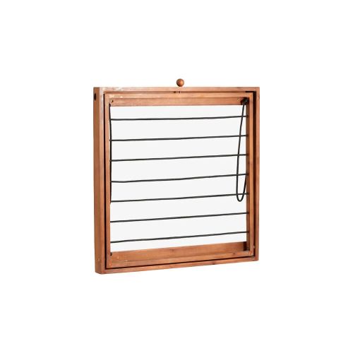 Nordal MACAS tørrestativ i træ