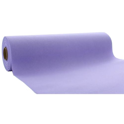 Mank Bordløber 24m x 40cm - Syren/Lilla