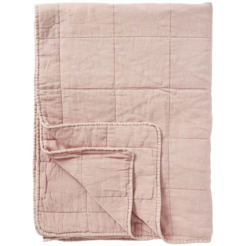 Ib Laursen Klassisk Quilt - Rosa