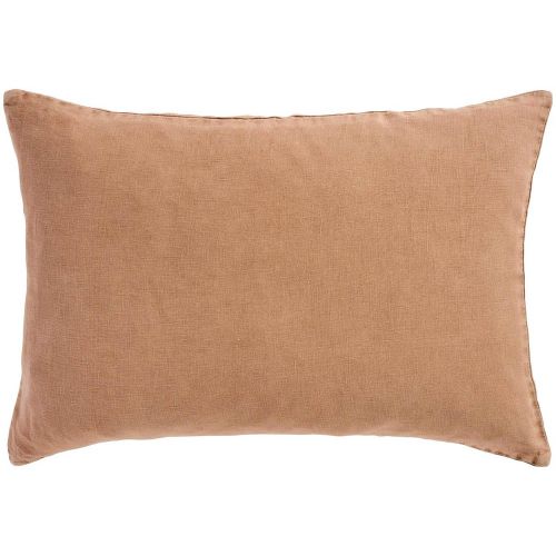 Pudebetræk 40x60cm - Camel