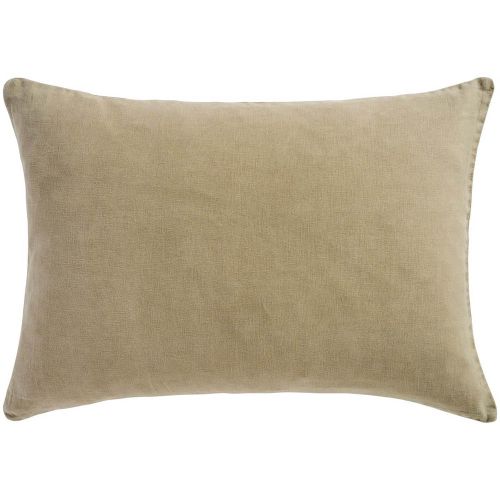 Pudebetræk 50x70cm - eucalyptus green