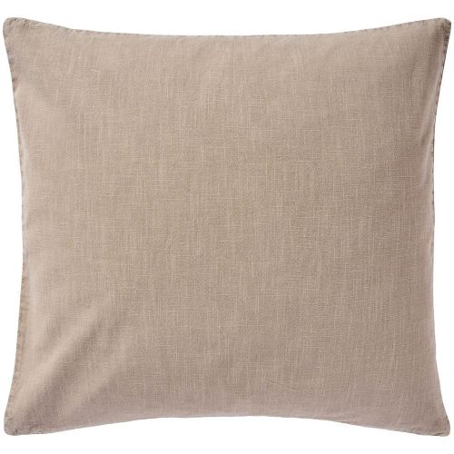 Pudebetræk 60x60cm - Linen